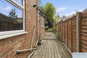 Garden- click for photo gallery